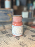 Apothecary bottle-pink pigment-P.Rose7