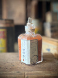 Apothecary bottle- earth-toned pigment-PMAR201