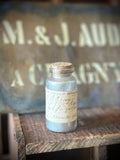 Glossy grey pigment Bottle - PAR607