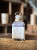 Deep grey pigment bottle - PGR2