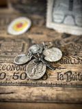 Holy Card & Religious Medals Collection 0512-3