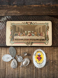 Holy Card & Religious Medals Collection 0512-16