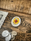 Holy Card & Religious Medals Collection 0512-20