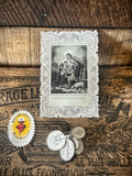 Holy Card & Religious Medals Collection 0512-20