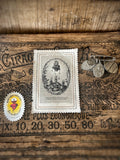 Holy Card & Religious Medals Collection 0512-24