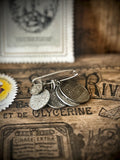 Holy Card & Religious Medals Collection 0512-24