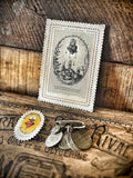 Holy Card & Religious Medals Collection 0512-24