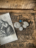 Holy Card & Religious Medals Collection 0512-25