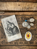 Holy Card & Religious Medals Collection 0512-25