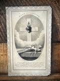 Holy Card & Religious Medals Collection 0512-26