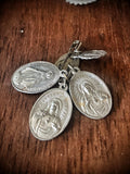 Holy Card & Religious Medals Collection 0512-29