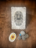 Holy Card & Religious Medals Collection 0512-32