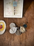 Holy Card & Religious Medals Collection 0512-35