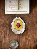 Holy Card & Religious Medals Collection 0512-35