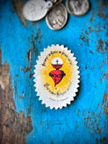 Holy Card & Religious Medals Collection 0512-41