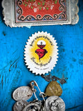 Holy Card & Religious Medals Collection 0512-45