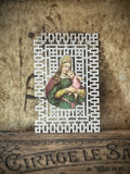 Holy Card & Religious Medals Collection 0512-1