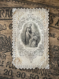 Holy Card & Religious Medals Collection 0512-11