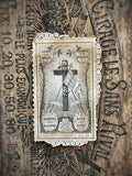 Holy Card & Religious Medals Collection 0512-3