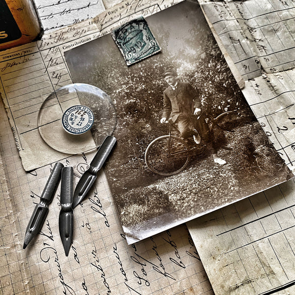 MEMORY BOX - Serie 8 - EYQUEM - MEDIUM