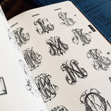 The Monograms Collection book
