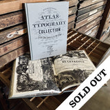 The Atlas Typography Collection book