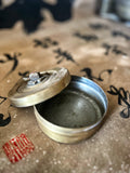 Indian box - IND24