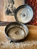 Indian betel nut box (pandan) - IND25