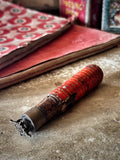 Indian Wax Seal Stamp - IND 45