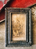 Portrait of an Indian Man frame - IND 52