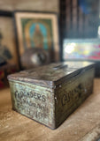 Indian Cavander's Magnum Tobacco Tin – IND 63