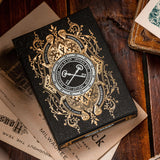 The Crossed Keys Society Playing Cards - Deck 01
