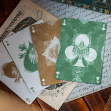 CKS Playing Cards - Deck 03 - Imperial Ritz